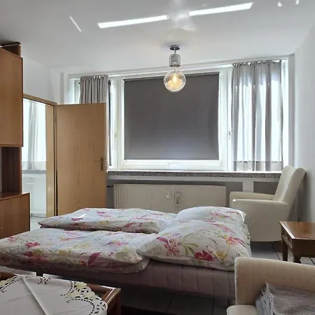 Vacation And Business *