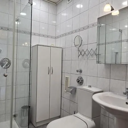 شقة Vacation And Business