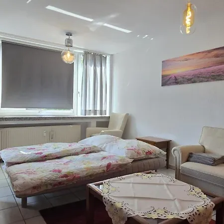 شقة Vacation And Business *