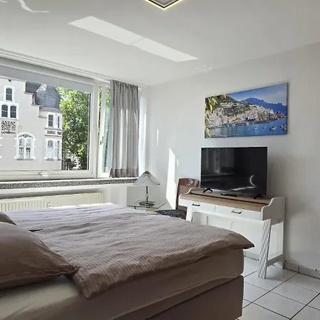 Vacation And Business شقة بوروسيا مونشنغلادباخ