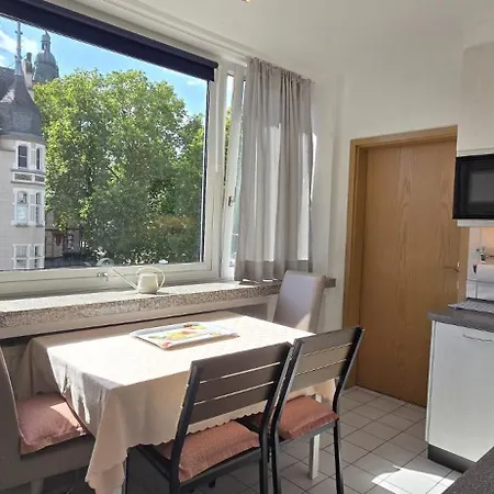 شقة Vacation And Business