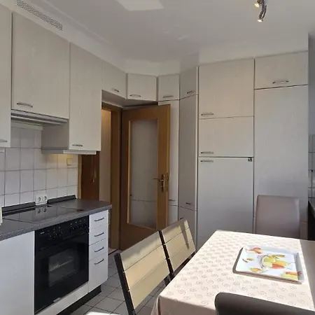 Vacation And Business شقة *