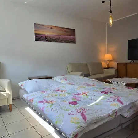 Vacation And Business شقة