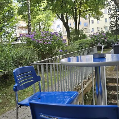 شقة Vacation And Business *