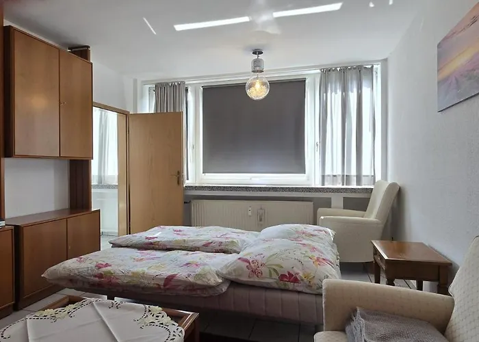 Vacation And Business *