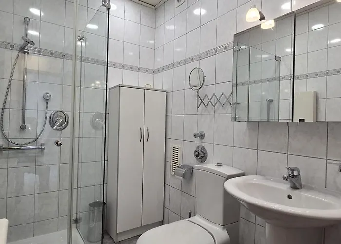 Lejlighed Vacation And Business