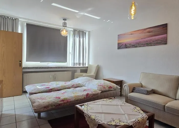 Lejlighed Vacation And Business *