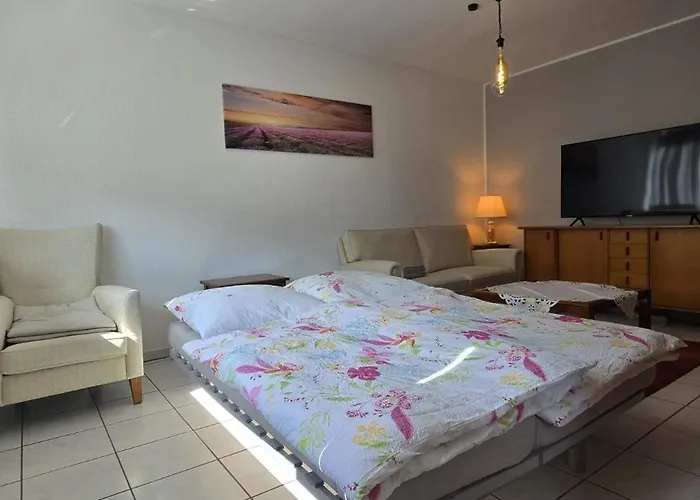 Vacation And Business Lejlighed