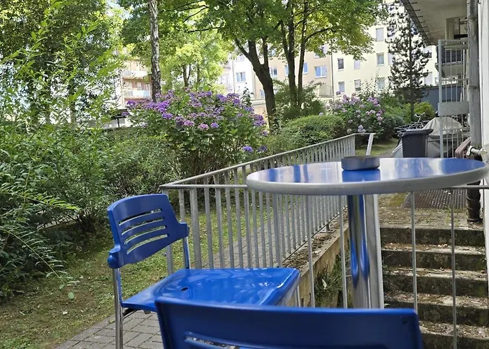 Lejlighed Vacation And Business *